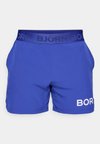SHORTS - Αθλητικό σορτς - clematis blue