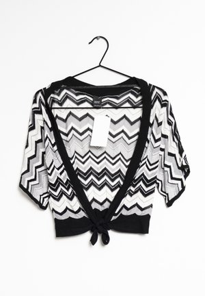 Esprit Gilet - silver