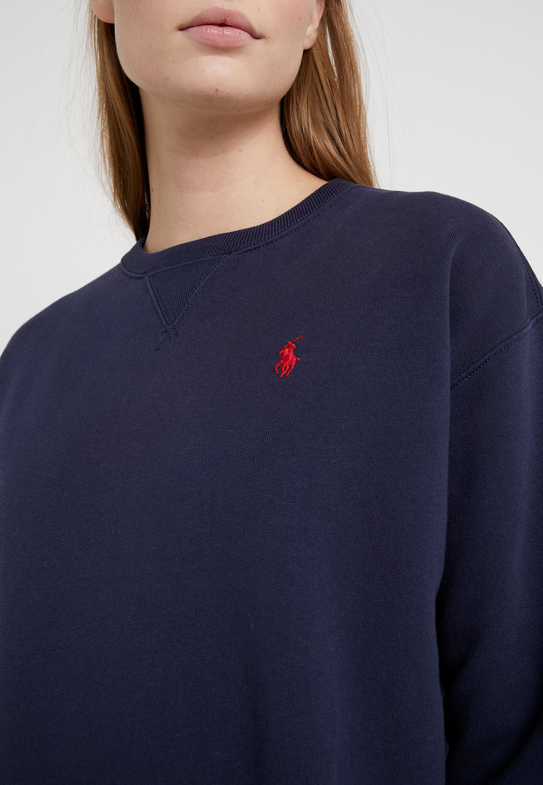Women LONG SLEEVE - Sweatshirt Women LONG SLEEVE - Sweatshirt