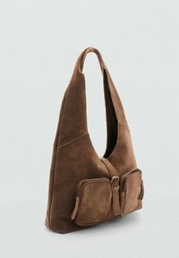 Mango Kids Torbica - brown
