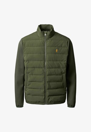 MCS, MCBROOKS JACKET - Vinterjakker - beetle