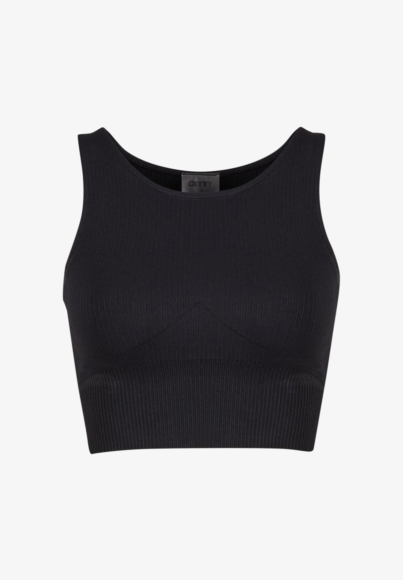 CHUMIAN Reggiseno Sportivo Post-Chirurgico Donna Bralette Senza Ferretto Taglie Forti Reggiseni Con Chiusura Frontale (Beige, S - Foto 10