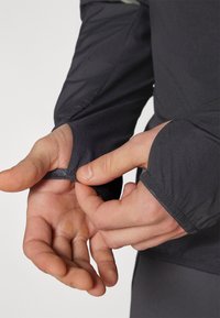 Dynafit ALPINE - Windbreaker - thyme