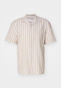 SLHRELAXSUN SHIRT RESORT - Skjorta - kelp
