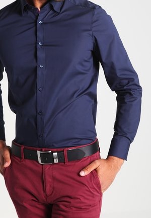 Chemise - dark blue