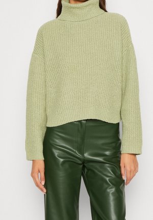 Trui - light green