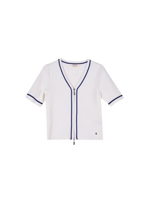 Camomilla Italia, Cardigan - white