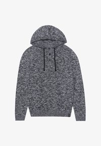 Ausgewählt, mottled grey