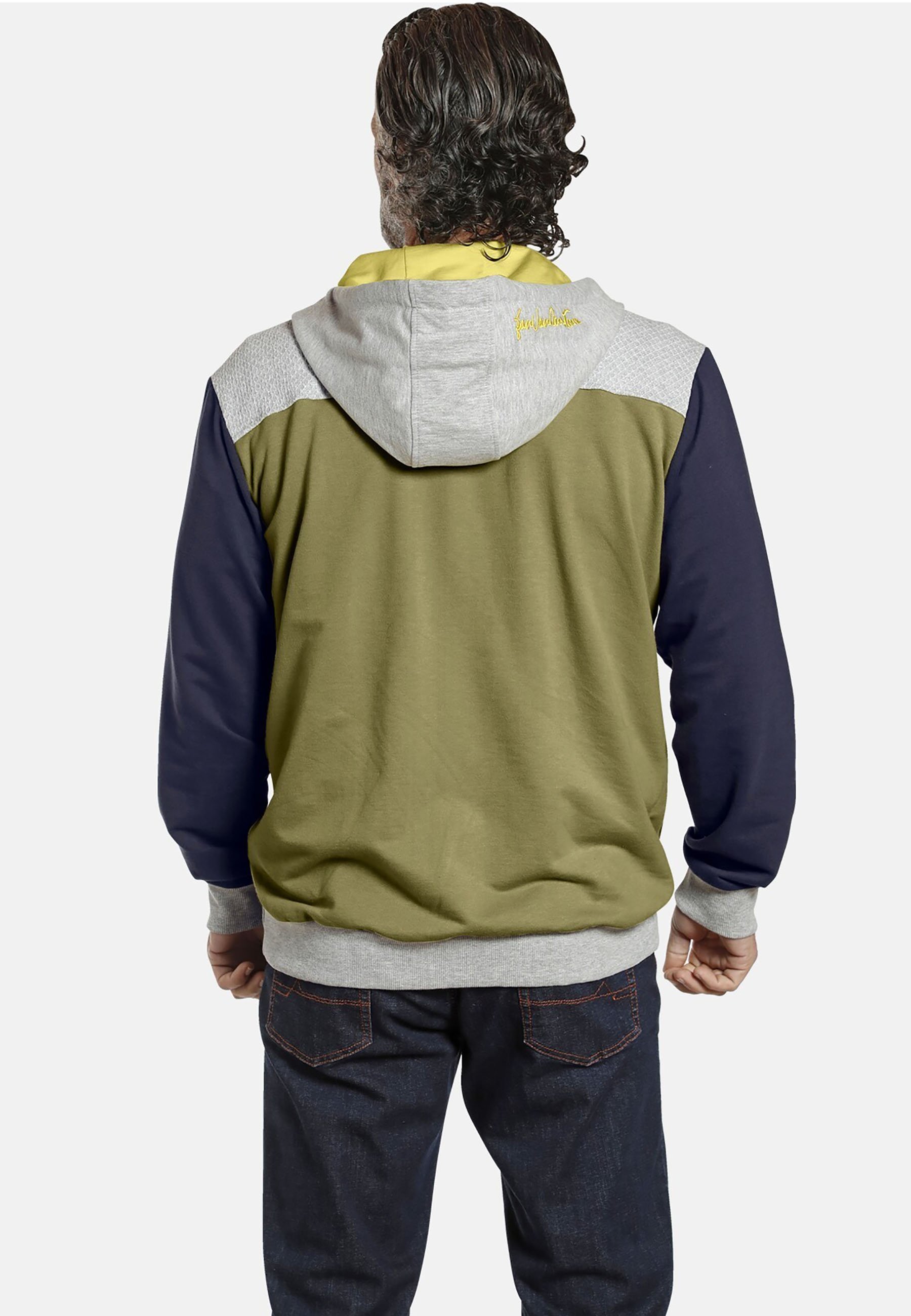Homme Sweat à capuche Homme Sweat à capuche