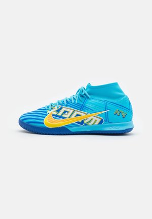 Indoor-Fußballschuhe - blue