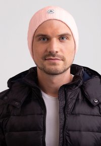 CASH-MERE UNISEX - Čepice - blass rosa