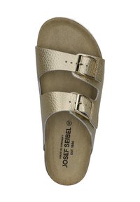 Josef Seibel - Klapki płaskie