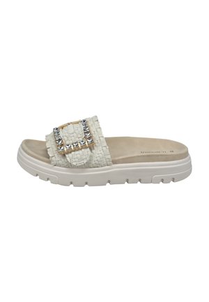 Muiltjes - beige