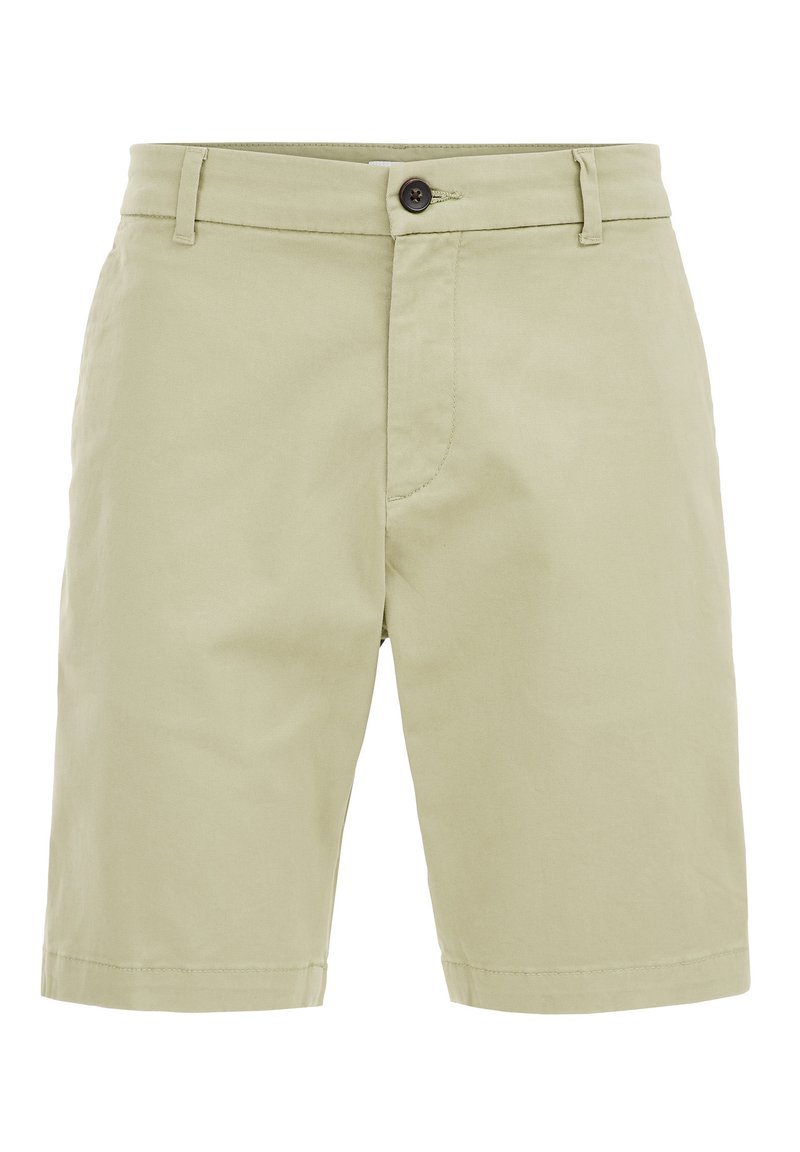 WE Fashion Shorts lichtgroen