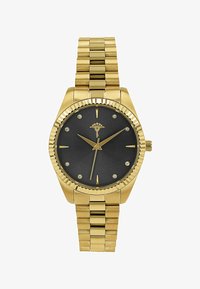 Unausgewählt, gold-coloured