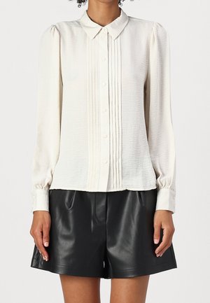 Blusa - off-white