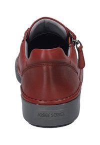 Josef Seibel CLAIRE 13 - Matalavartiset tennarit - hibiscus