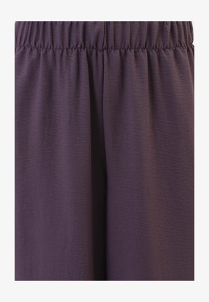 Modanisa Broek - purple