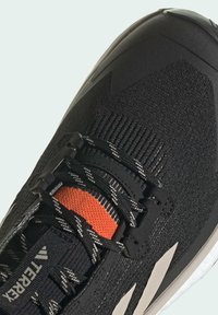 adidas Performance FREE  czarny