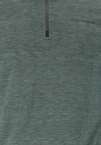 MIDLAYER TUNE - Langærmet T-shirt - dusty forest