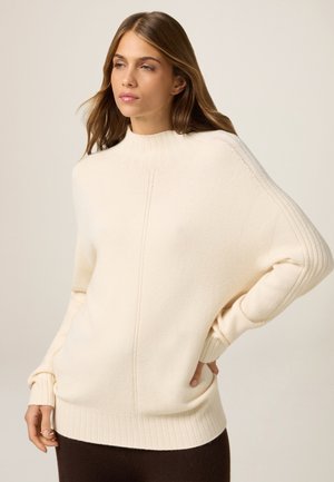 Maglione - bianco