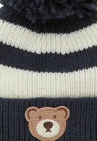 Next Pipo - navy blue stripe