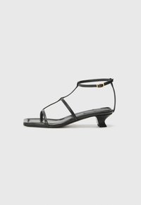 TEVA - Classic heels - black