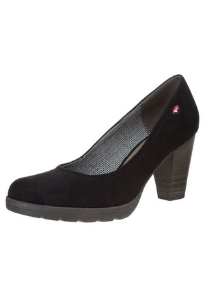 Escarpins - black