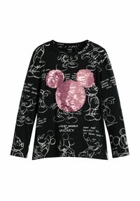 Unausgewählt, black