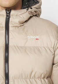 Schott Zimska jakna - beige