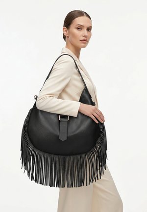 Chiara Ferretti, CHIARA FERRETTI HANDBAG - Cabas - black