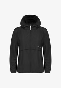 Niet geselecteerd, black