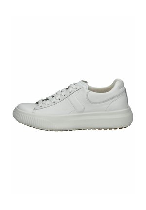 Sneakers laag - bright white weiss