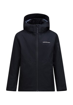 Snowboardjacke - black