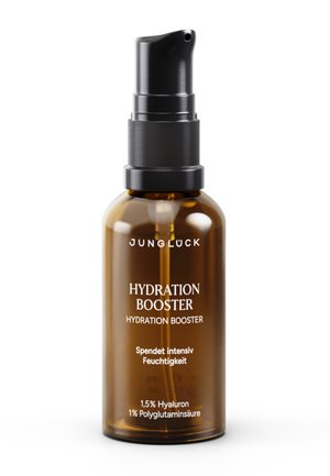 JUNGLÜCK SERUM HYDRATION BOOSTER - Serum