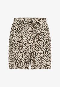 Selezionato, leopard spots