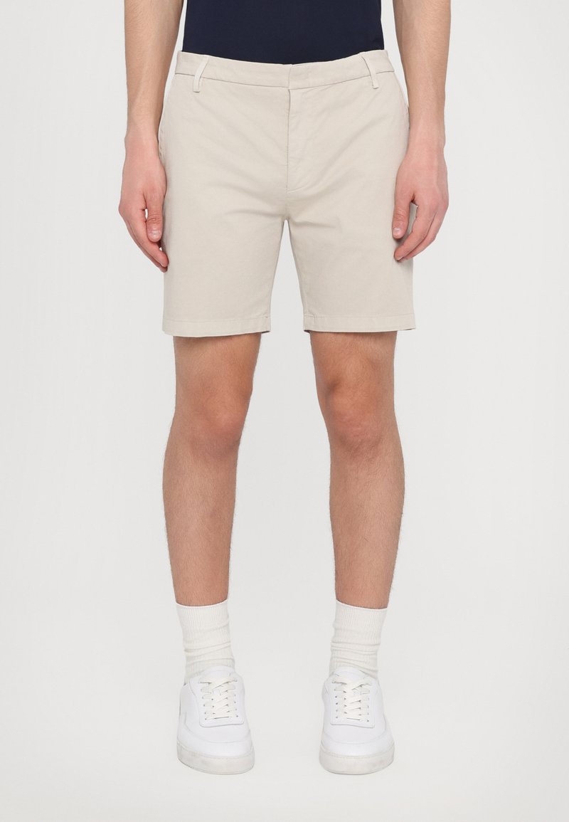Dondup - MANHEIM - Short - avena latte, Agrandir
