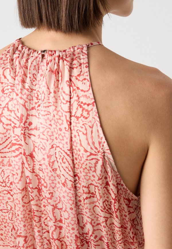 RANY - Maxi dress - copper4