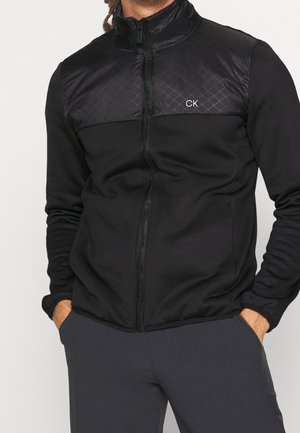 Hardshell-jakke - black