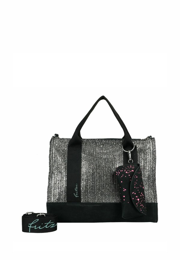 LIMITED SHOPPER - Shopping Bag