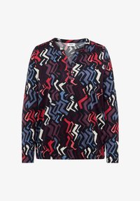 Selezionato, multi-colour