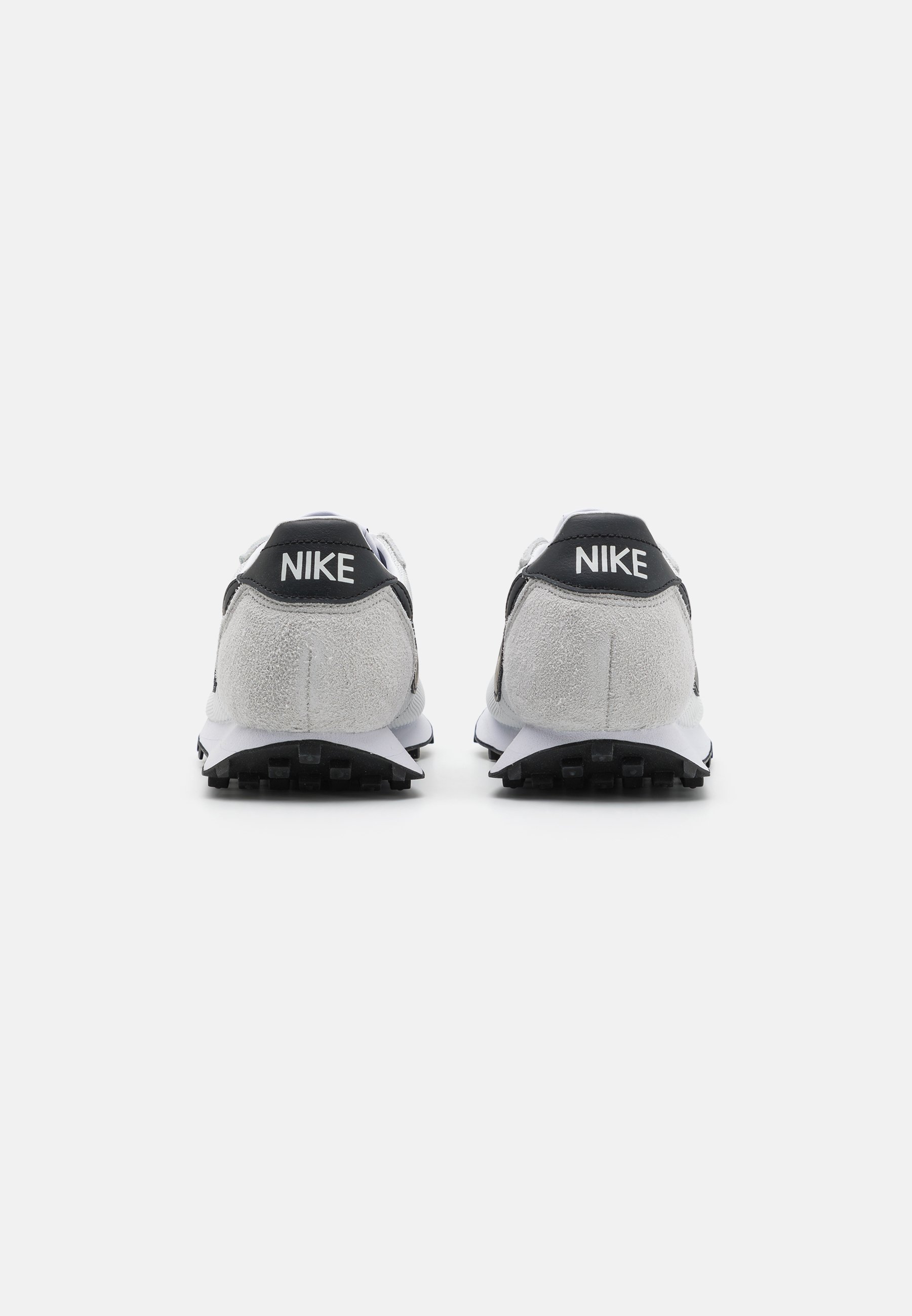 Nike Sportswear LD 1000 - Sneakers low - summit white/black/white
