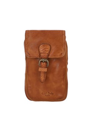 EBBE - Futrola za mobitel - cognac