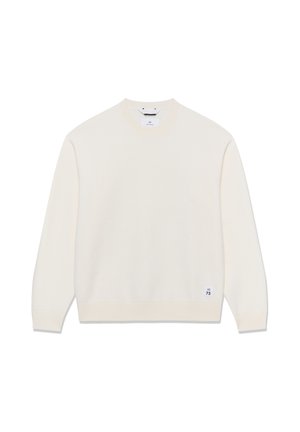 Matinique, MASWEATIO 73 - Φούτερ - off white