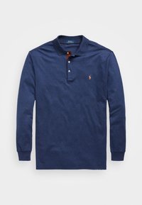 Geselecteerd, spring navy heather