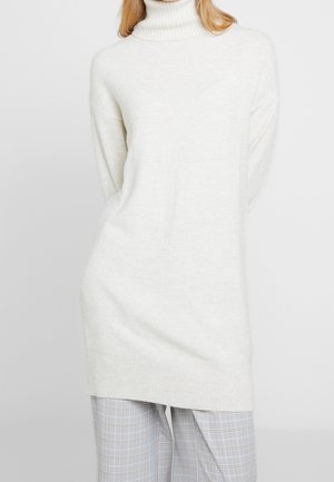 Strickpullover - off-white