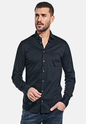 MY FAVORITE - Hemd - schwarz