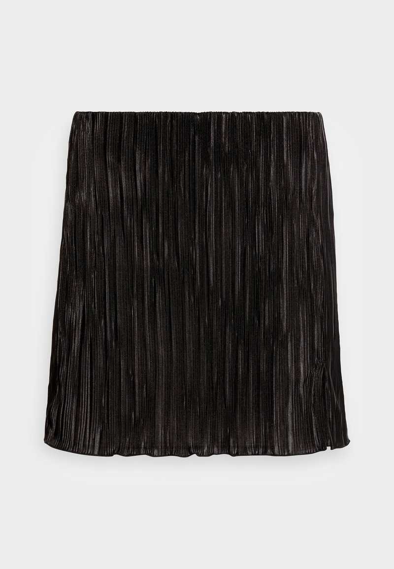 Nly by Nelly Minirok zwart Nly by Nelly Minirok zwart