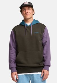 Niet geselecteerd, ppd