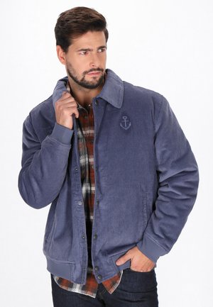 Könnyű dzseki - denim blue